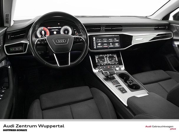 Audi A6 55 TFSI quattro S-line Avant 250 kW image number 11