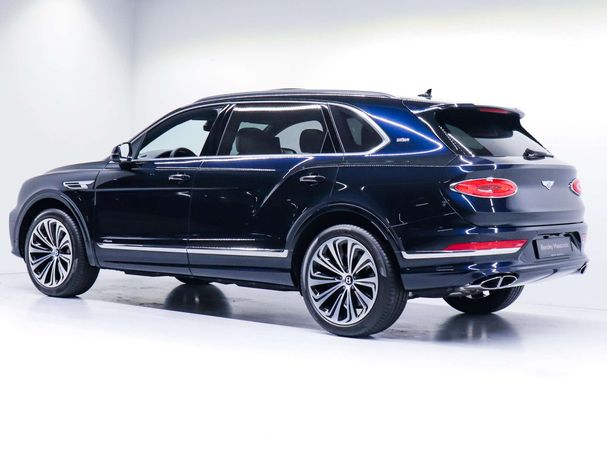 Bentley Bentayga V8 EWB 404 kW image number 3