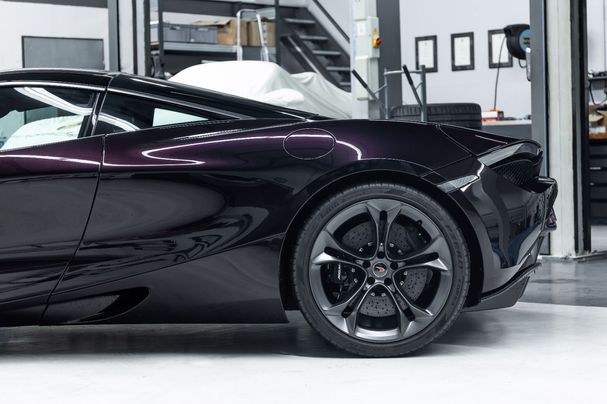 McLaren 720S 530 kW image number 8