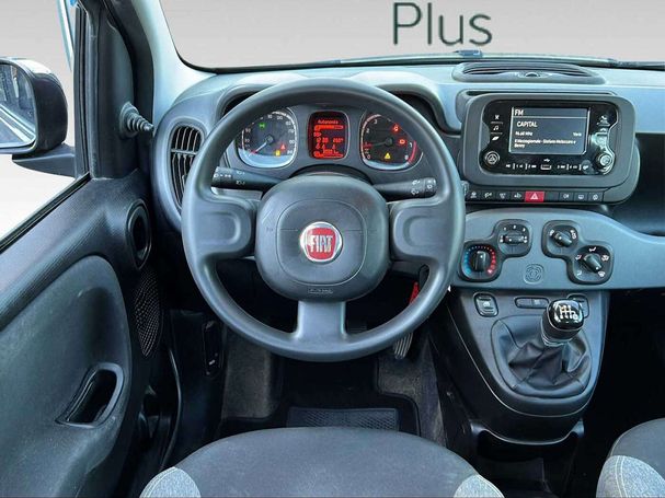 Fiat Panda 1.0 Hybrid City 51 kW image number 8