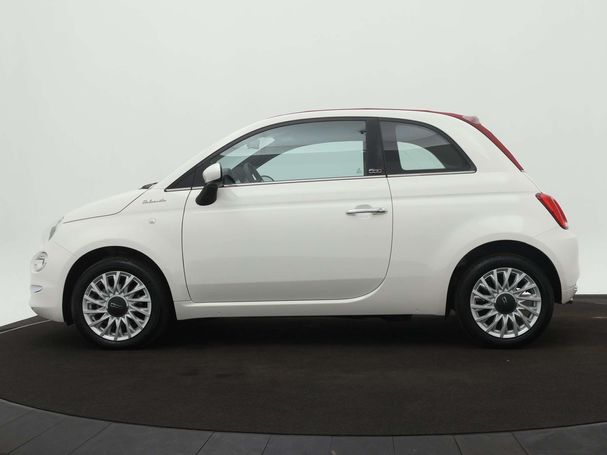 Fiat 500C 51 kW image number 4