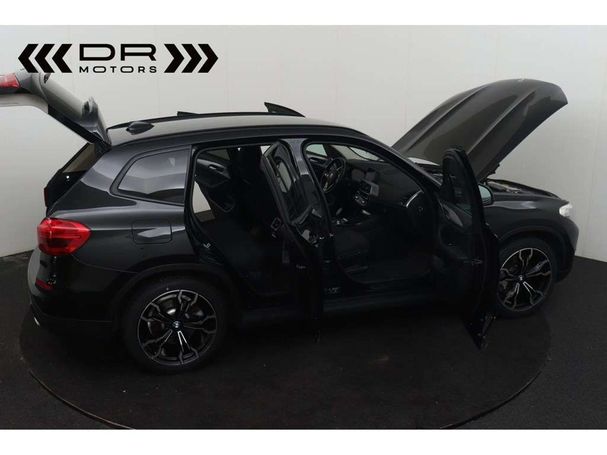 BMW X3e Advantage xDrive 215 kW image number 12