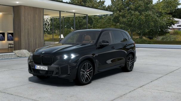 BMW X5 M Sport Pro xDrive 219 kW image number 1