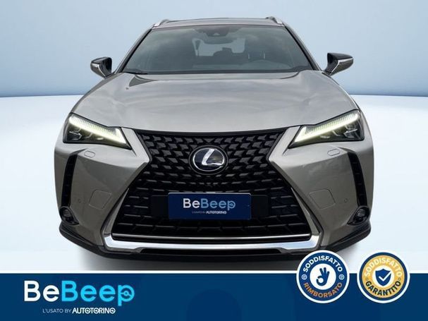 Lexus UX 135 kW image number 3