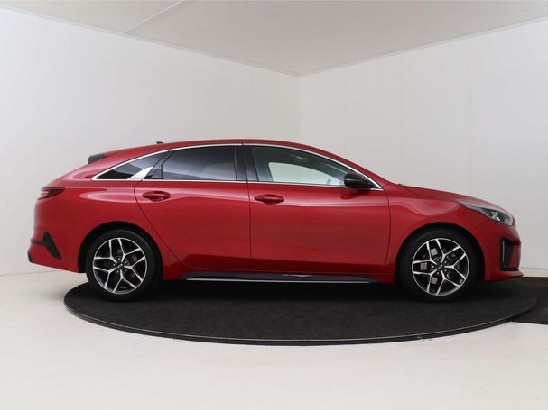 Kia ProCeed 88 kW image number 15