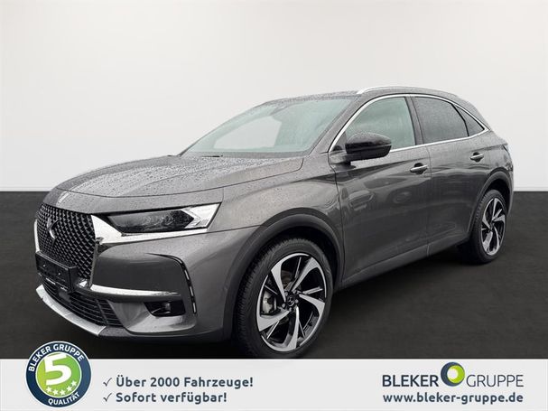 DS Automobiles 7 Crossback PureTech 180 133 kW image number 1