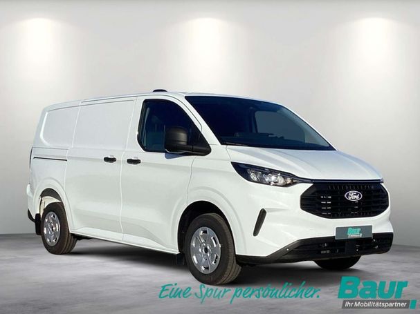 Ford Transit Custom 280 LKW VA Trend 81 kW image number 2