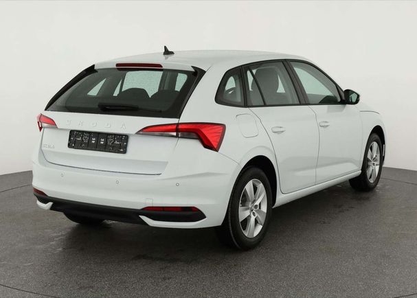 Skoda Scala 1.0 TSI DSG 85 kW image number 2