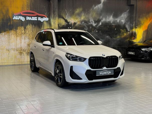 BMW X1 xDrive 120 kW image number 10