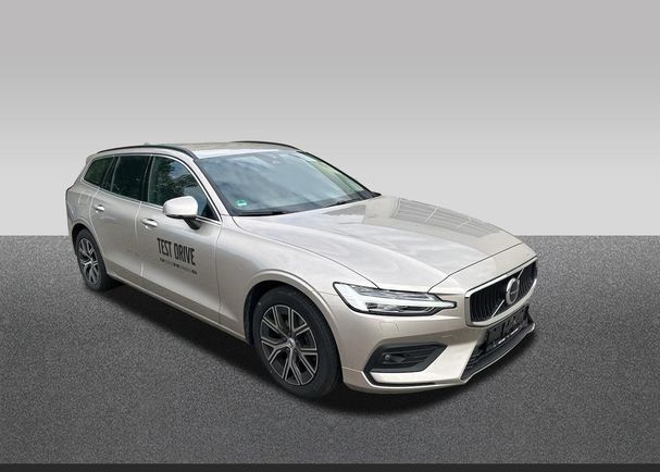 Volvo V60 B3 Core 120 kW image number 7