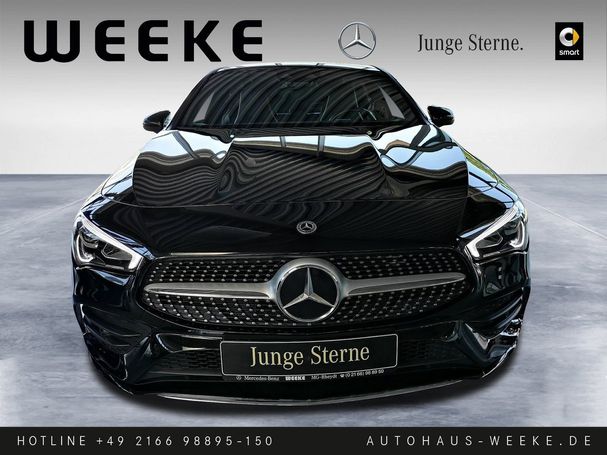 Mercedes-Benz CLA 250 165 kW image number 5