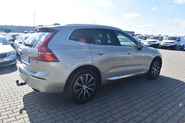 Volvo XC60 T5 AWD Inscription 184 kW image number 6