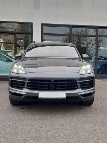 Porsche Cayenne S Tiptronic 324 kW image number 2