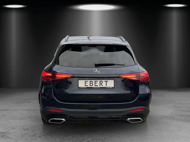 Mercedes-Benz GLC 300 190 kW image number 3