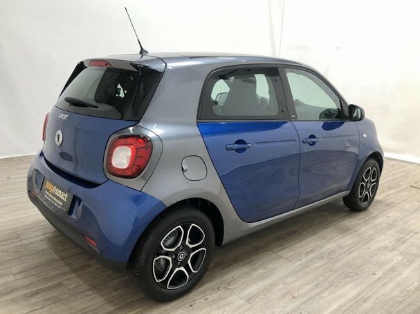 Smart ForFour 66 kW image number 3