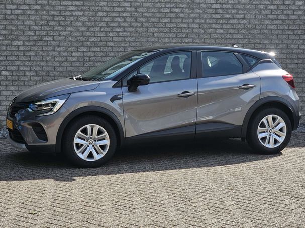 Renault Captur TCe 90 Evolution 67 kW image number 2