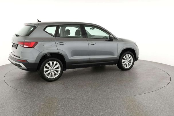 Seat Ateca 1.5 TSI DSG Style 110 kW image number 17