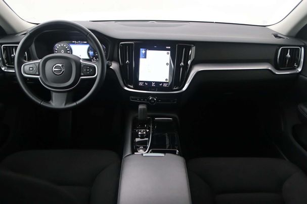 Volvo V60 T6 Recharge AWD 257 kW image number 3