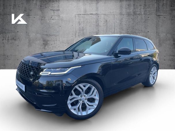 Land Rover Range Rover Velar 221 kW image number 1