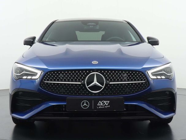 Mercedes-Benz CLA 180 100 kW image number 8