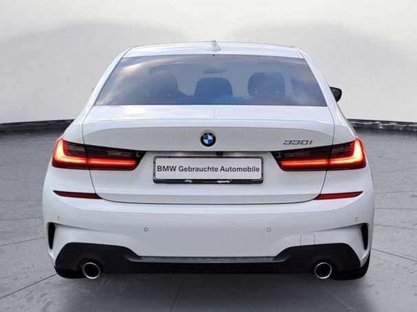 BMW 330i M Sport 190 kW image number 2