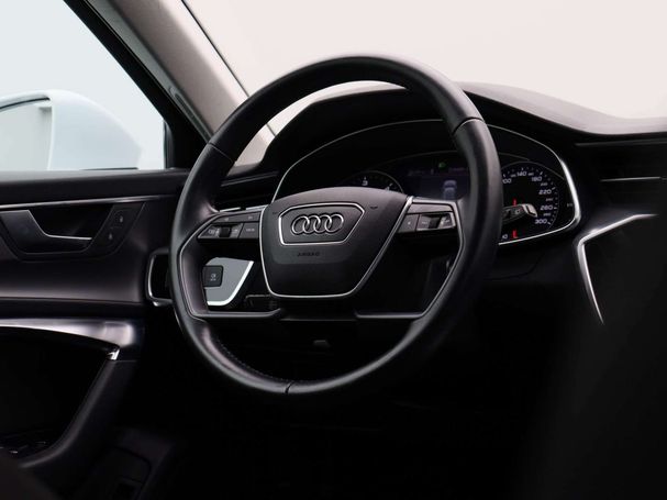 Audi A6 40 TDI Avant 150 kW image number 37