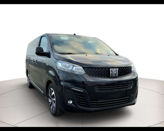 Fiat Scudo 2.0 145 107 kW image number 10