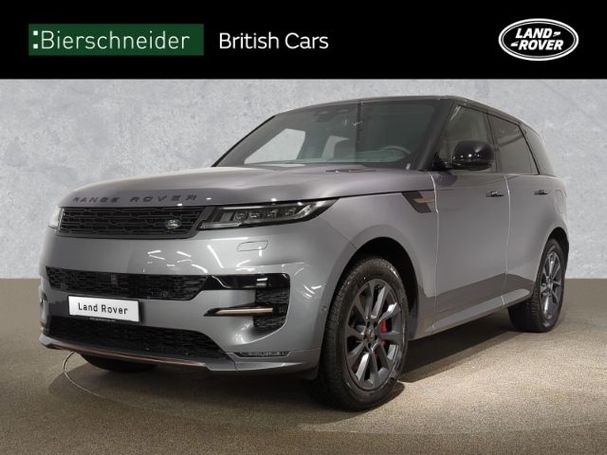 Land Rover Range Rover Sport P460e S 338 kW image number 1