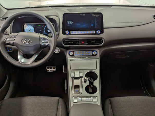 Hyundai Kona 39 kWh 100 kW image number 12