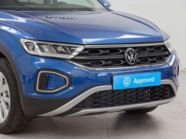 Volkswagen T-Roc 1.5 TSI 110 kW image number 27