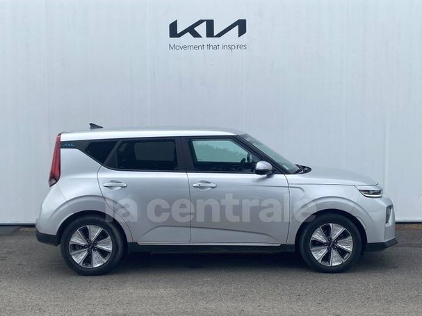 Kia Soul e-Soul 150 kW image number 14