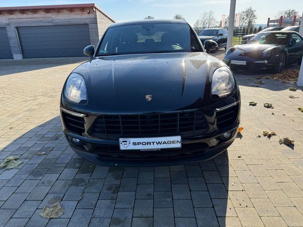 Porsche Macan 185 kW image number 2