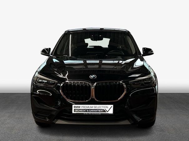 BMW X1 25e xDrive 162 kW image number 2