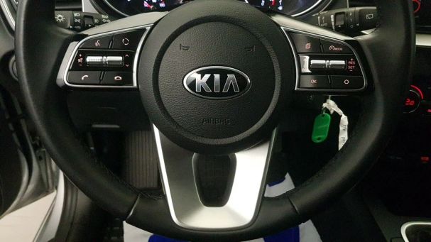 Kia Ceed 88 kW image number 26