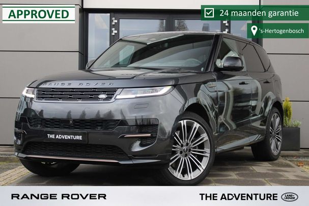 Land Rover Range Rover Sport P550e Autobiography 404 kW image number 1