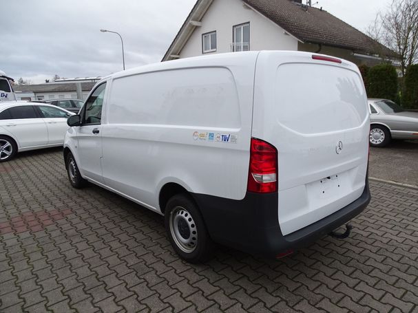 Mercedes-Benz Vito 114 CDi 100 kW image number 6