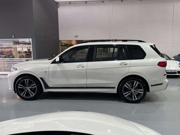 BMW X7 xDrive 250 kW image number 10