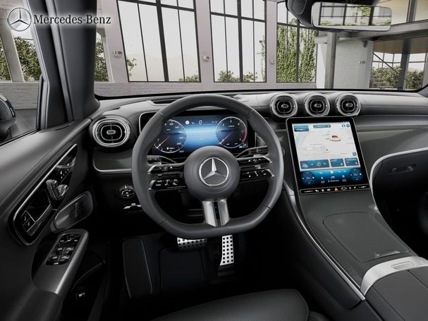 Mercedes-Benz GLC 450 270 kW image number 4