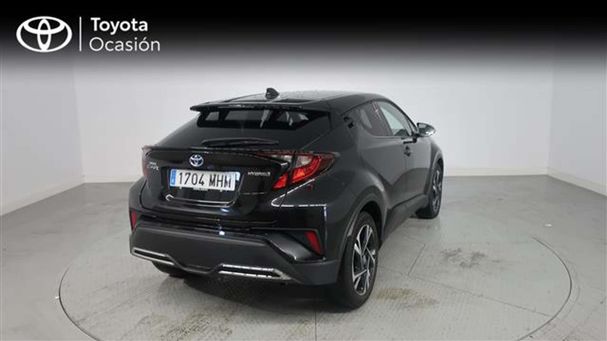 Toyota C-HR 135 kW image number 18