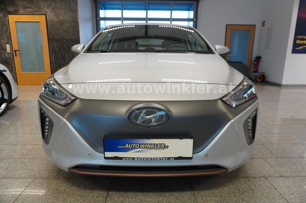 Hyundai Ioniq 88 kW image number 4