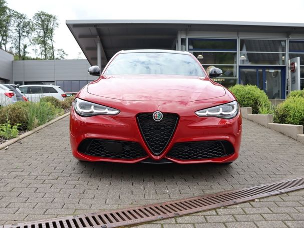 Alfa Romeo Giulia 2.0 Turbo 16V Veloce 206 kW image number 9