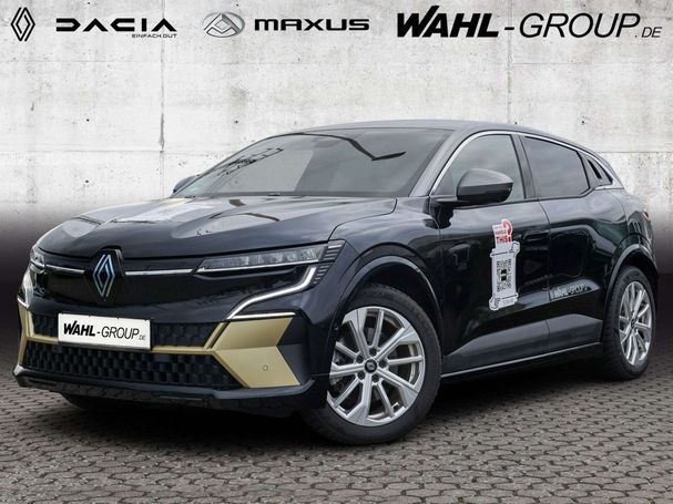 Renault Megane E-Tech EV60 161 kW image number 1