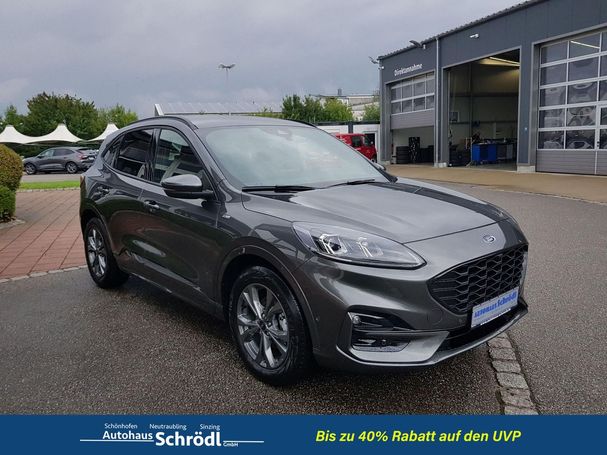 Ford Kuga 2.0 ST-Line 110 kW image number 7