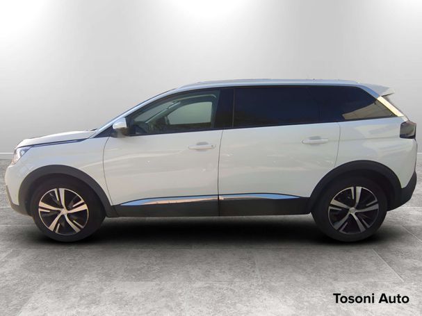 Peugeot 5008 BlueHDi Allure 96 kW image number 6