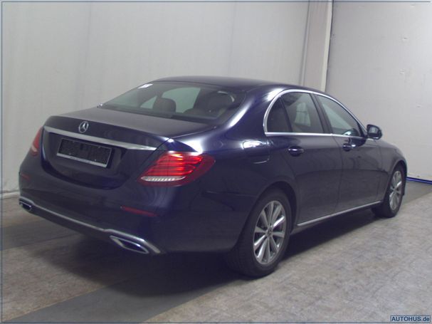 Mercedes-Benz E 220 d Avantgarde 143 kW image number 4