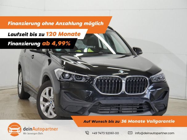 BMW X1 25e xDrive 162 kW image number 2