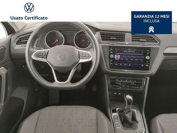 Volkswagen Tiguan 2.0 TDI DSG 110 kW image number 9