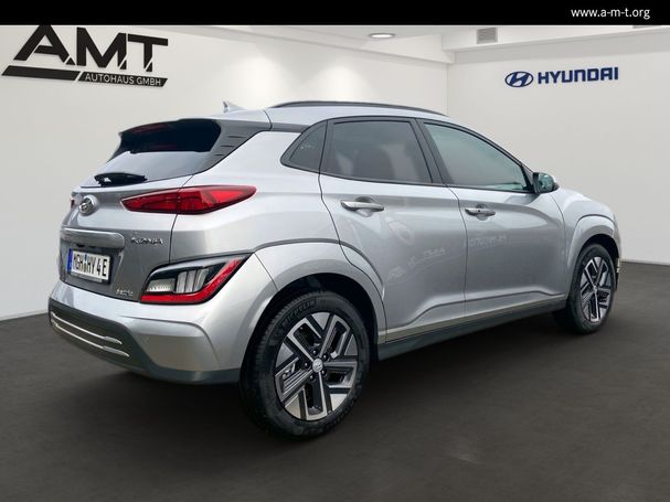 Hyundai Kona Elektro 100 kW image number 4