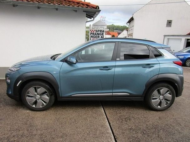 Hyundai Kona Elektro 150 kW image number 6