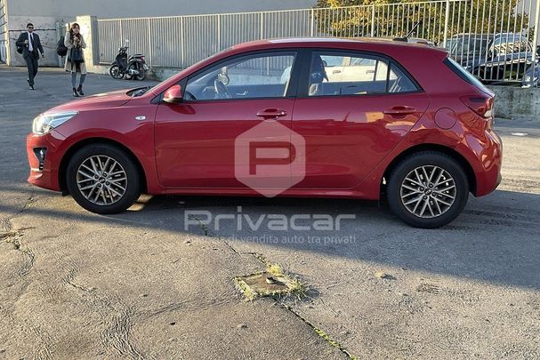 Kia Rio 73 kW image number 8